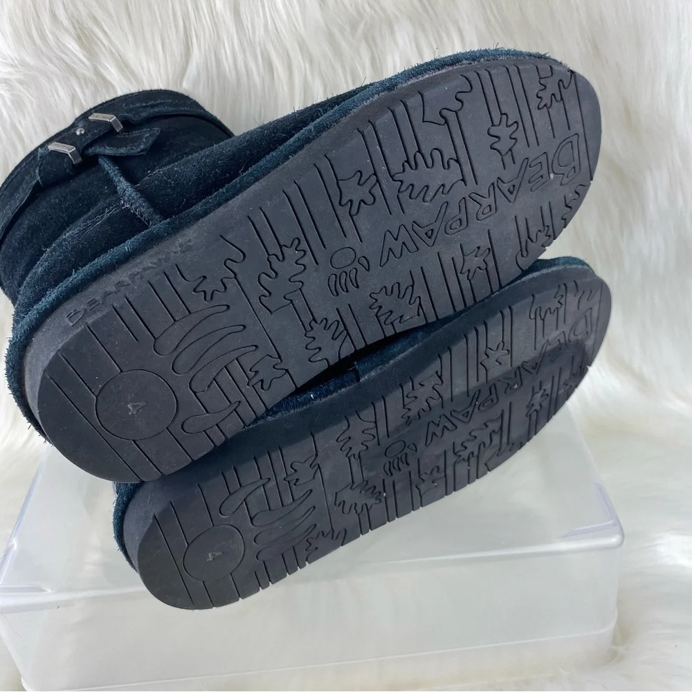 BEARPAW WINTER BOOTS